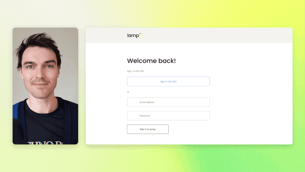 Customer Onboarding Videos