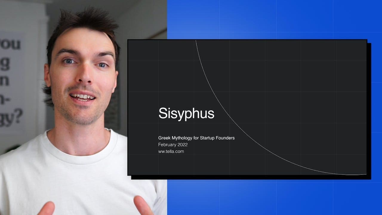 Online Course Videos