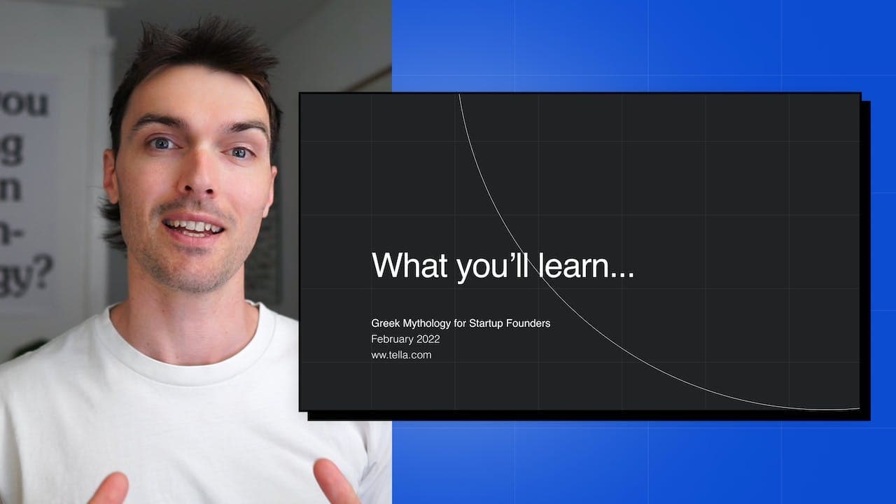 Video Recorder For Content Creation