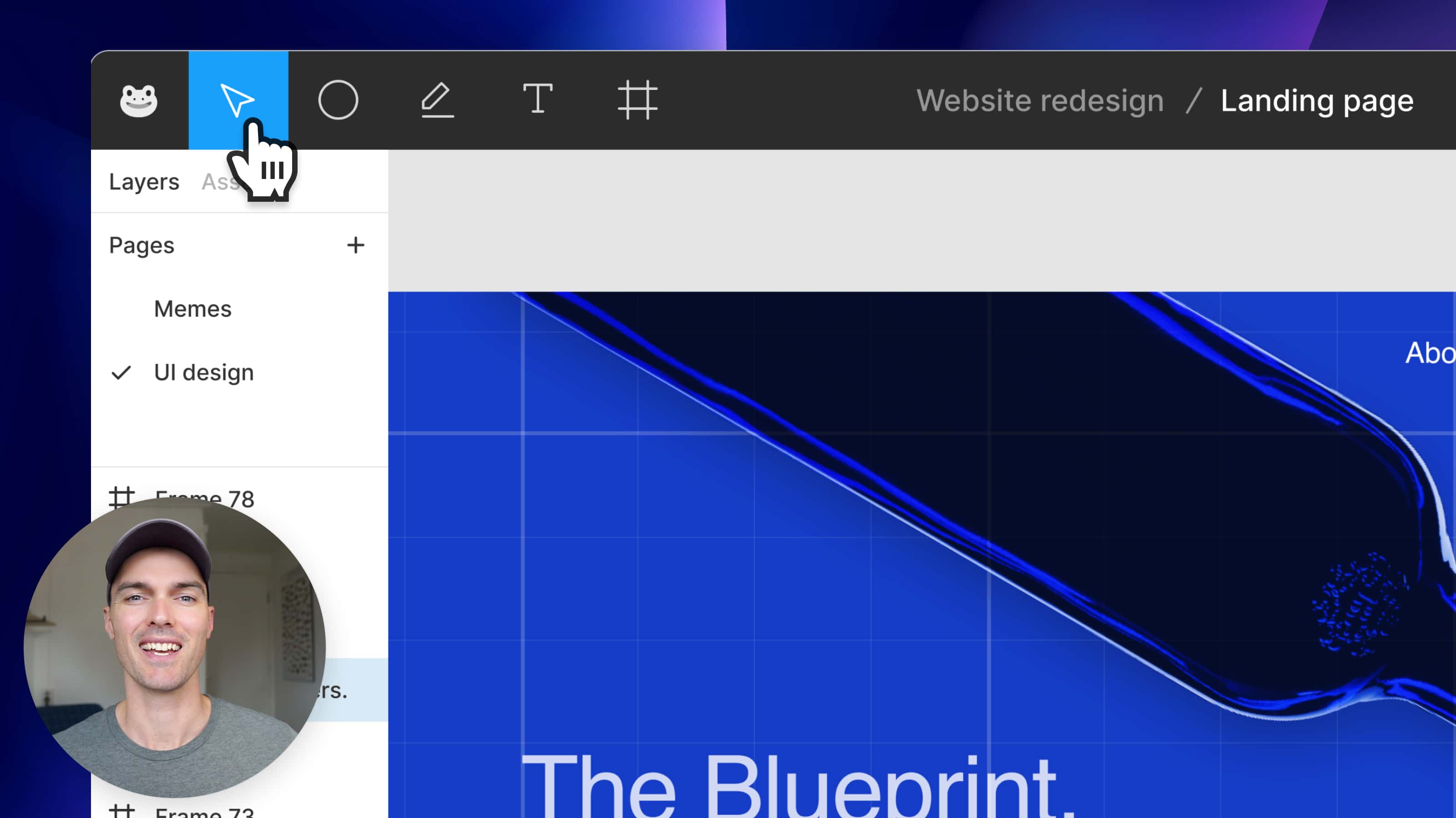 Screen Recorder For Design Walkthrough Videos