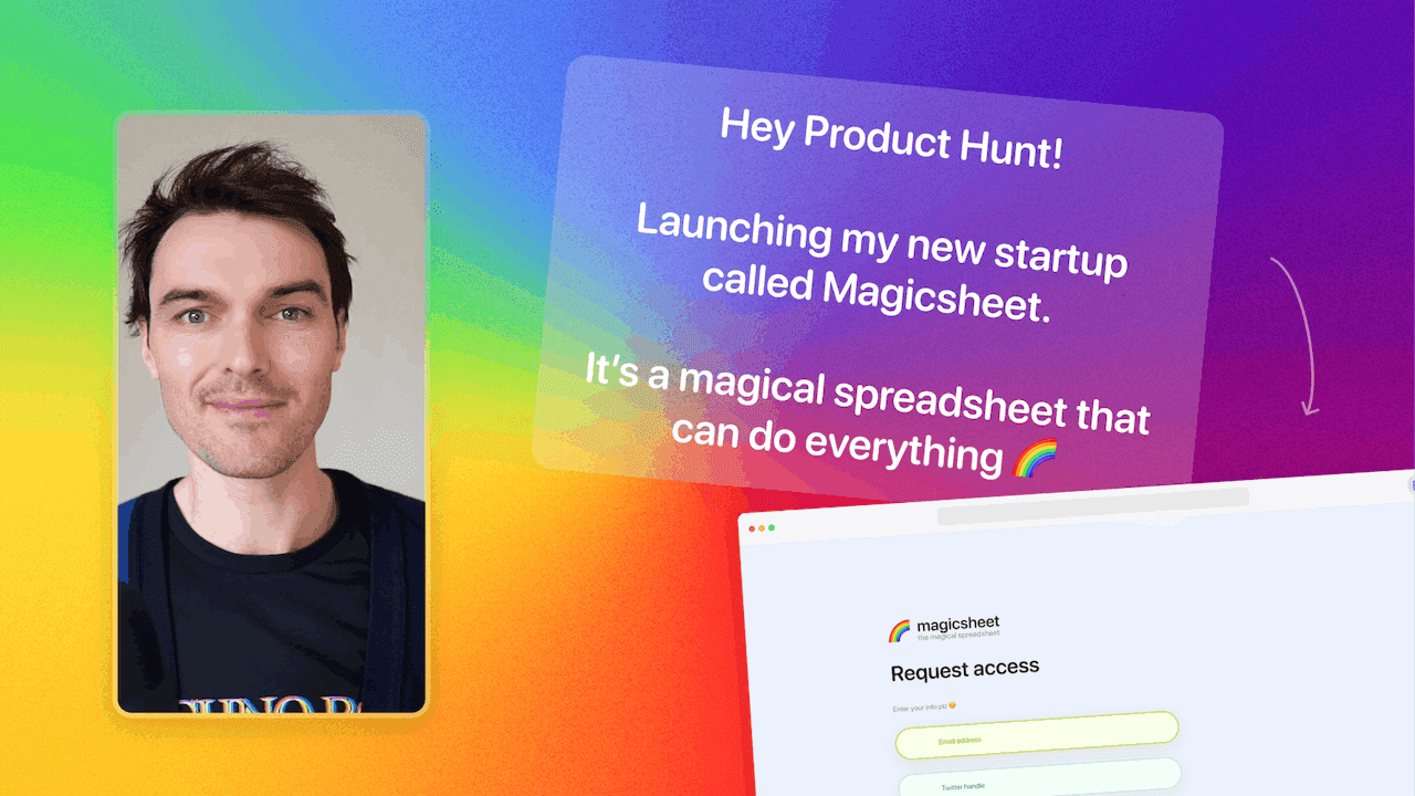 Webcam Recorder For Product Hunt Videos