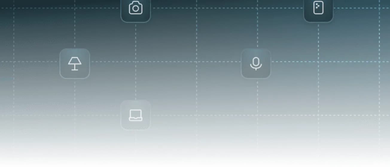 Illustration of recommended video gear and software