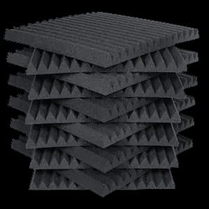 Acoustic panels
