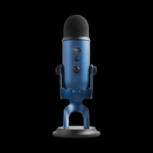 Blue Yeti