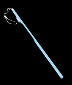 HAY Large Neon LED Tube