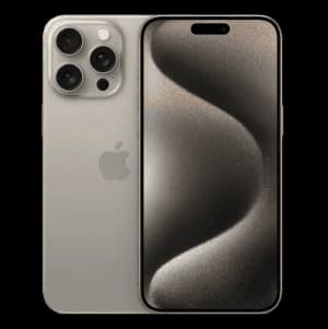iPhone