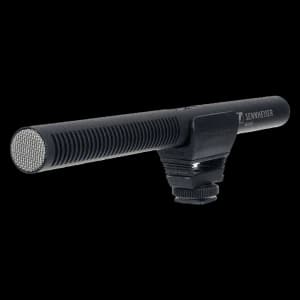 Sennheiser MKH 416