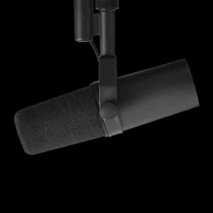 Shure SM7B