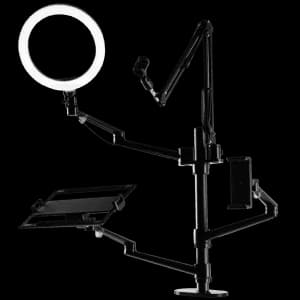 Viozon Desk Studio