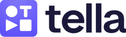 Tella logo