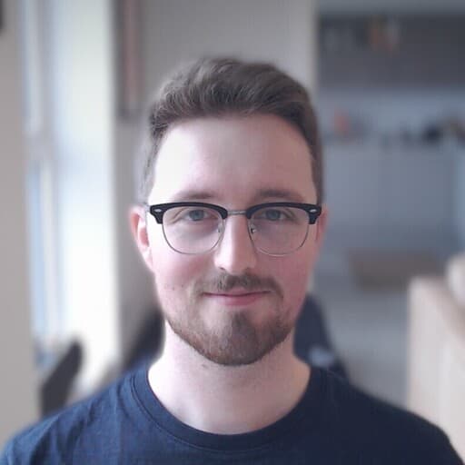 John
